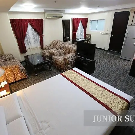 Hotel Asia Cebu