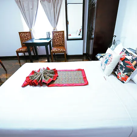 Hotel Asia Cebu