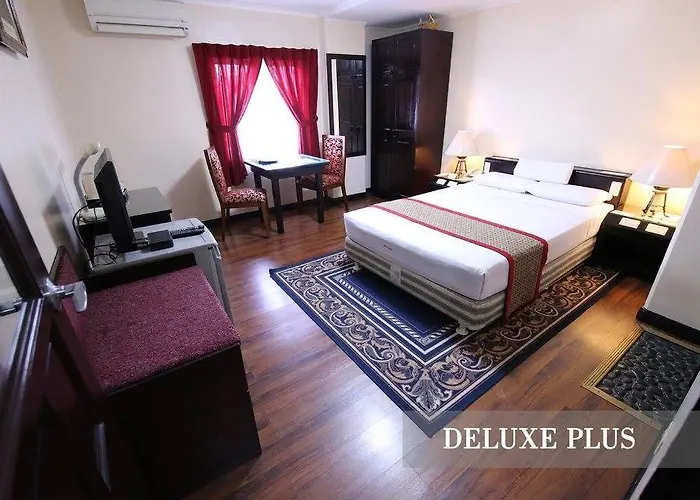 Hotel Asia Cebu Hotel 3*