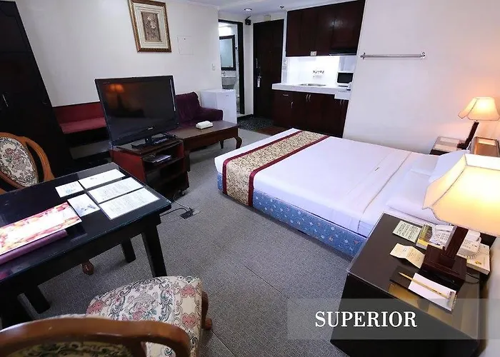 Hotel Asia Cebu Cebu