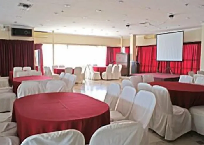 Hotel Asia Cebu 3* Cebu