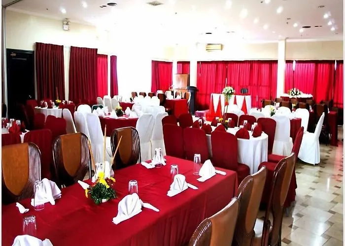 Hotel Hotel Asia Cebu