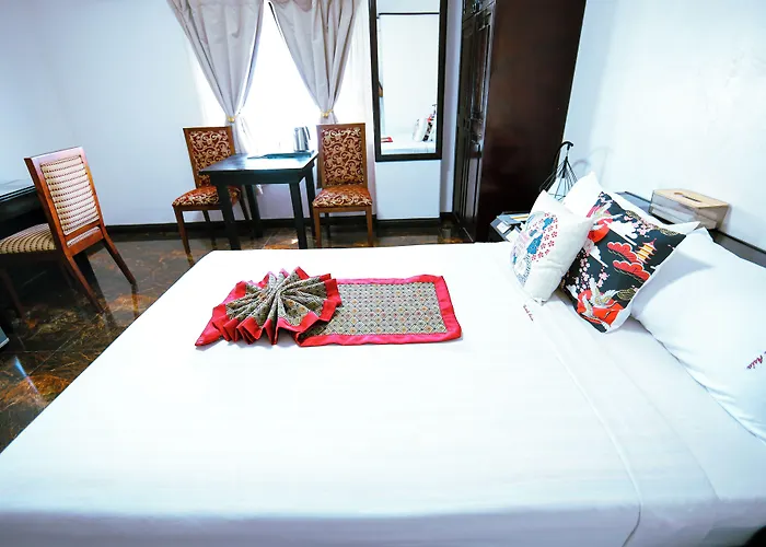 Hotel Asia Cebu 3* Cebu