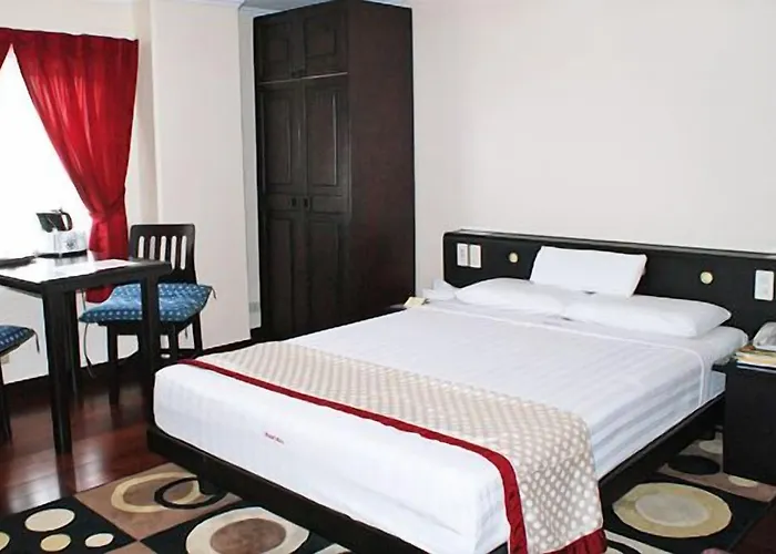 Hotel Hotel Asia Cebu