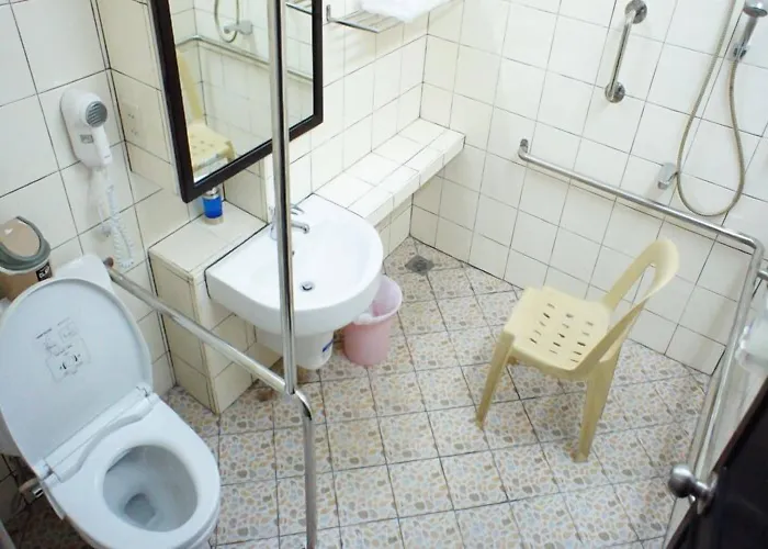 Hotel Asia Cebu 3*