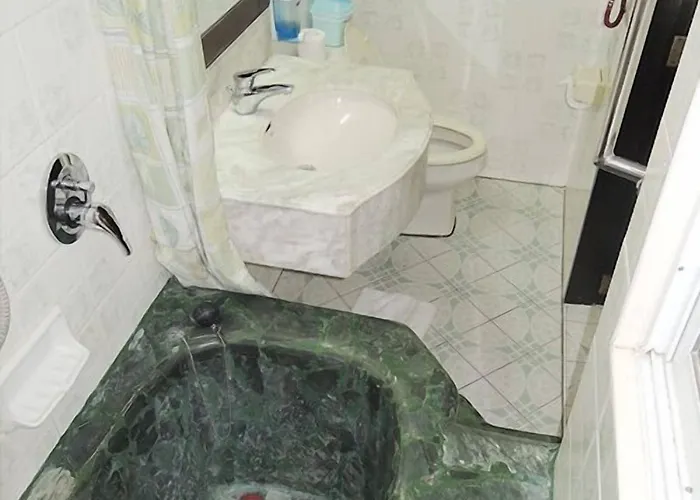 Hotel Asia Cebu Hotel Cebu