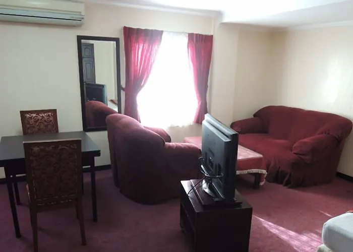 Hotel Hotel Asia Cebu
