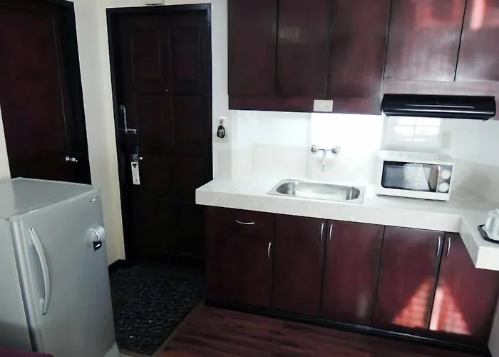 Hotel Hotel Asia Cebu 3*