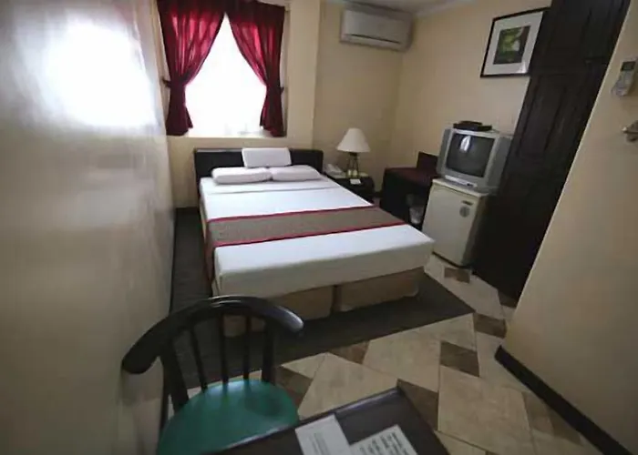 Hotel Asia Cebu Hotel Cebu