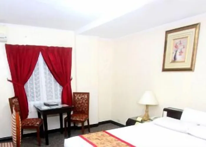 Hotel Asia Cebu