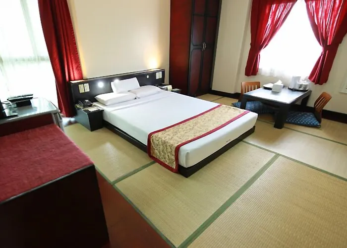 Hotel Asia Cebu Cebu