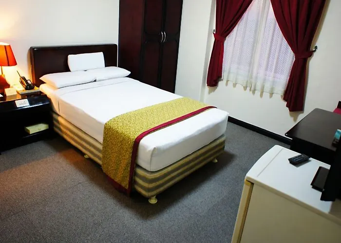 Hotel Asia Cebu