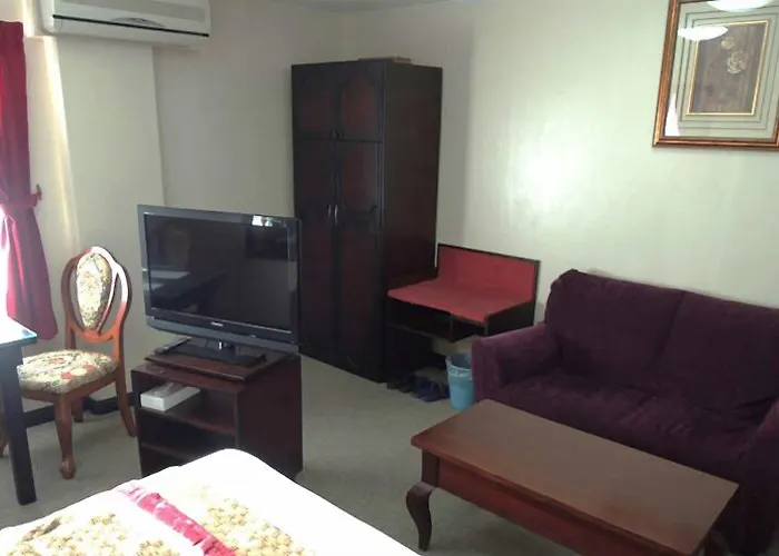 Hotel Hotel Asia Cebu Cebu