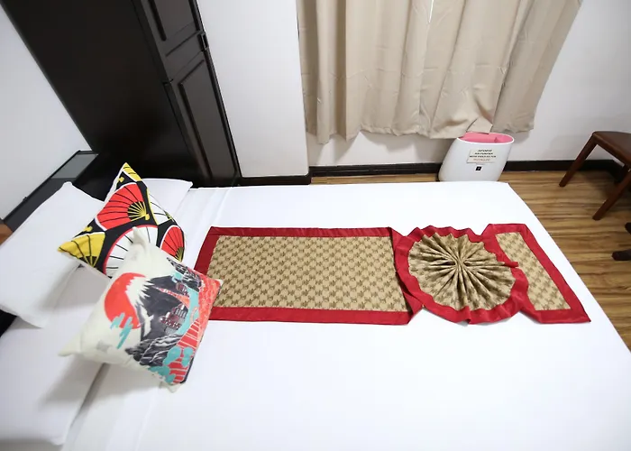 Hotel Asia Cebu 3*