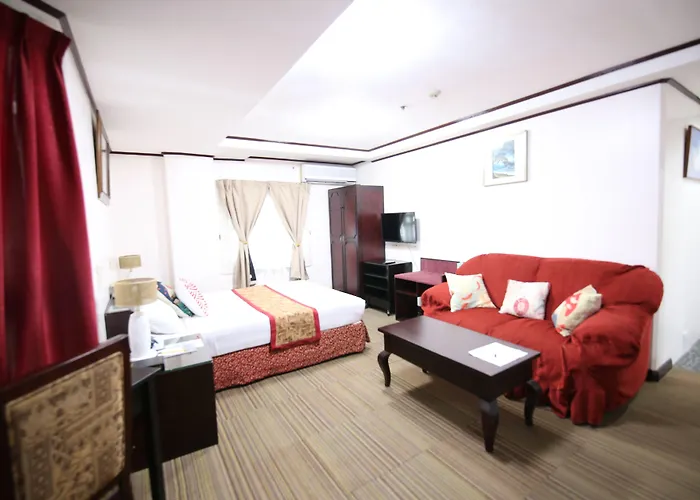Hotel Hotel Asia Cebu Cebu