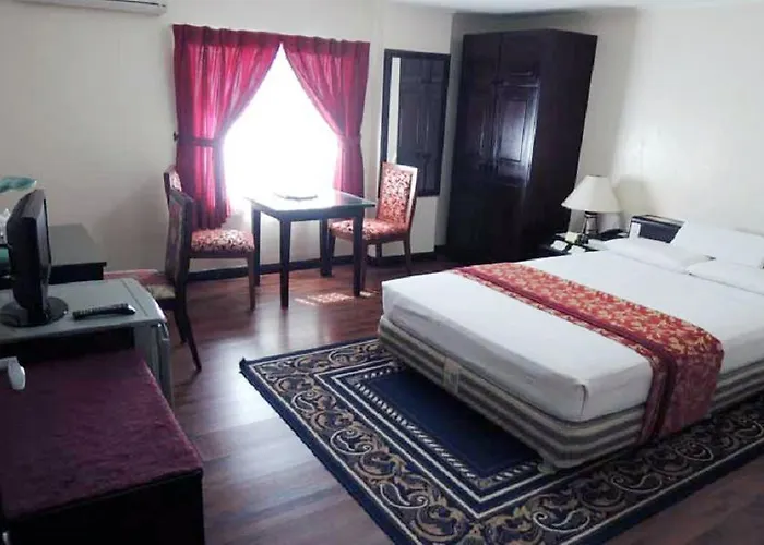Hotel Hotel Asia Cebu