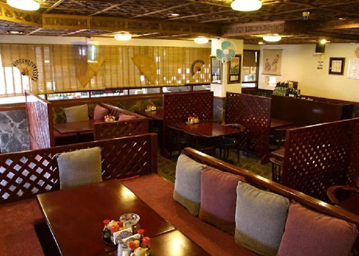Hotel Asia Cebu Hotel 3*