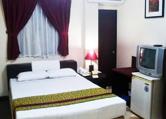 Hotel Hotel Asia Cebu
