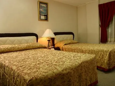 Hotel Hotel Asia Cebu