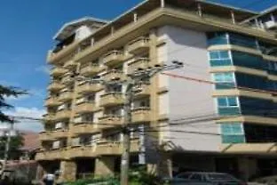 Hotel Asia Cebu Cebu