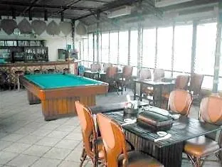 Hotel Asia Cebu 3* Cebu